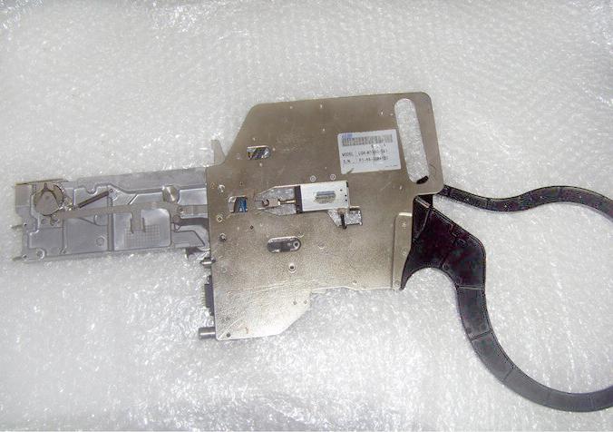 I-Pulse F1 8x4mm FEEDER SMT Feeder LG4-M1A00-030